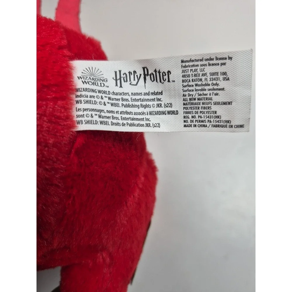 Wizarding World of Harry Potter Owl 